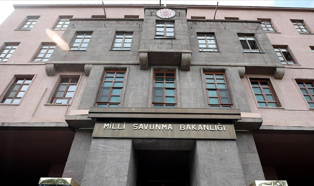 Milli Savunma Bakanlığı 338 Sözleşmeli Personel Alımı Yapacak