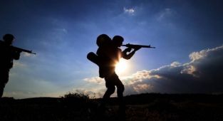 MSB: Pençe Şimşek bölgesinde 4 PKK'lı terörist etkisiz hale getirildi