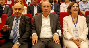 Muharrem İnce 28 Şubat eleştirisi