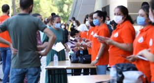 Öğretmenlerin “Liyakatli Sınav” Heyecanı