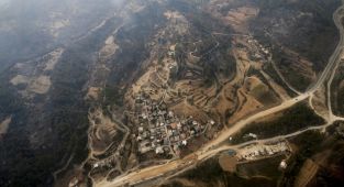 Orman yangınlarından etkilenen yerler için mücbir sebep hali ilan edildi