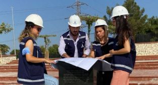 Park ihalelerinde de “yeni mezun” şartı getirdi