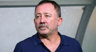 Sergen Yalçın'ın UEFA Şampiyonlar Ligi'nde hedefi gruplardan çıkmak