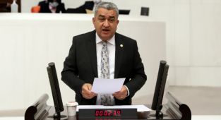 Serter’den Hükümete pandemi eleştirisi