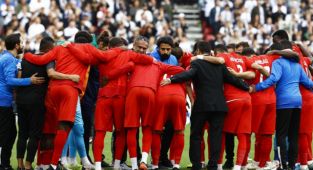 Sivasspor'un UEFA Avrupa Konferans Ligi'ndeki macerası 6 maç sürdü