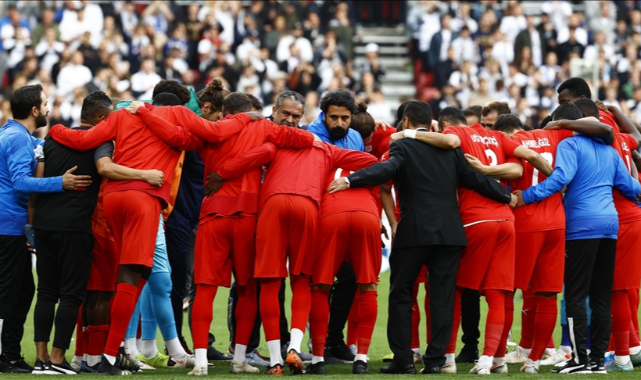 Sivasspor'un UEFA Avrupa Konferans Ligi'ndeki macerası 6 maç sürdü