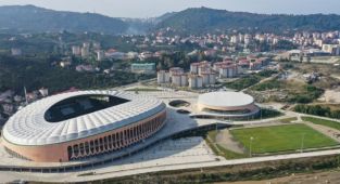 Süper Lig'de statlar artık yeni sezona hazır