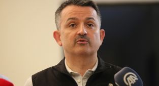 Tarım ve Orman Bakanı Pakdemirli: Milas ve Köyceğiz yangınları dışında tüm orman yangınları kontrol altına alındı