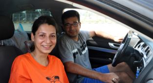 Tatillerini tamamlayan gurbetçiler, Türkiye'den ayrılmanın hüznünü yaşıyor