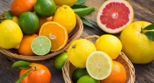 Taze meyve sebze sektörüne çifte destek