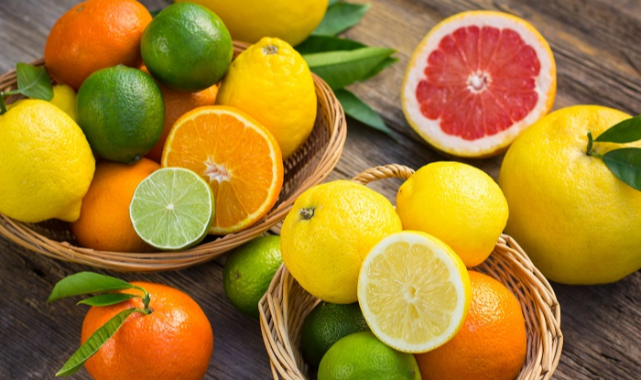 Taze meyve sebze sektörüne çifte destek