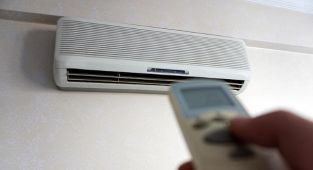 Temmuz sıcaklarında 163 ülke Türkiye de üretilen klima ile serinledi