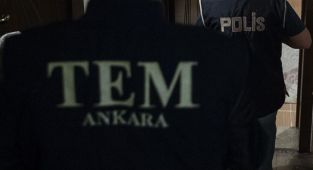 Terör Örgütü DEAŞ'la Bağlantılı 11 Şüpheli Ankara'da Gözaltına Alındı