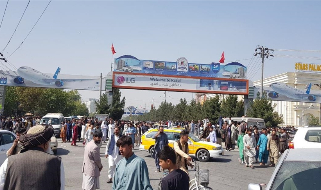 THY, Afganistan seferlerini iptal etti