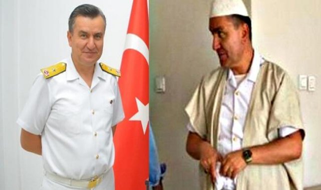 Tuğamiral Mehmet Sarı kimdir? ‘Sarıklı amiral’ olarak bilinen Sarı’ya soruşturma açılmıştı…