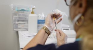 Türkiye'de 19 bin 616 kişinin Kovid-19 testi pozitif çıktı