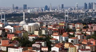 Türkiye'de 7,4 milyon konutun deprem sigortası bulunmuyor