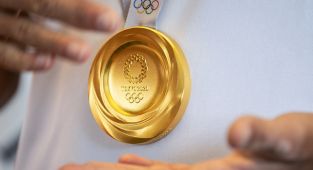 Türkiye, Londra 1948'in rekorunu Tokyo'da geçti