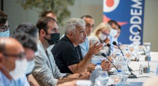 11 CHP’li büyükşehir belediyesi ortak orman politikası belirliyor