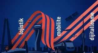  12. Ulaştırma ve Haberleşme Şurası İstanbul'da gerçekleştirilecek