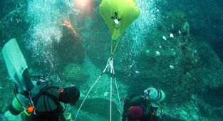 14 yıldır Ertuğrul Fırkateyni'nde şehitlerin anısını arıyor