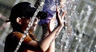 50 dereceye ulaşan aşırı sıcak günlerin sayısı her yıl artıyor