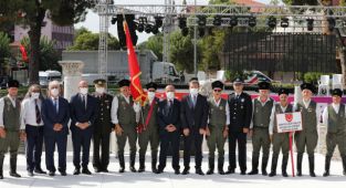 85.Bergama Kermesi, 99. Kurtuluş günü etkinlikleri ile birlikte devam ediyor