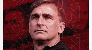 A Milli Futbol Takımı'nda Stefan Kuntz dönemi