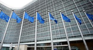 AB: Avrupa ordusu şu an için gündemde değil