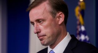 ABD Ulusal Güvenlik Danışmanı Sullivan, Suudi Arabistan ve BAE'ye ziyarette bulunacak