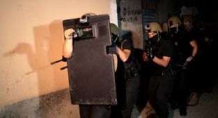 Adana ve İstanbul’da DEAŞ operasyonu: 14 gözaltı