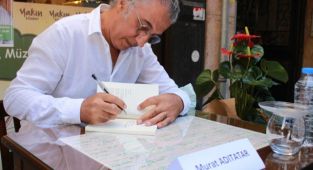 Adıtatar Okurlarıyla Buluştu