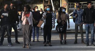 Afrika'daki Kovid-19 vaka ve ölümleri 'açıklanandan birkaç kat fazla' olabilir