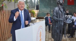 Ahilik Haftası etkinlikleri tamamlandı