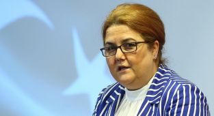 Aile ve Sosyal Hizmetler Bakanı Yanık: Yangın ve sel felaketlerinde ‘muhtaçlık’ şartı aranmadan toplamda 124,3 milyon TL nakdi yardımda bulunduk.”