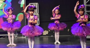 Aliağa Sanatla Renkleniyor