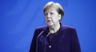 Almanya Başbakanı Merkel’den 'aşı olun' çağrısı