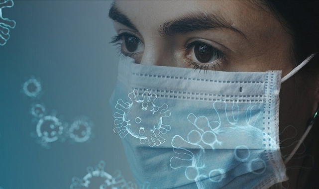 Almanya Sağlık Bakanı Spahn Kovid-19 salgının ilkbaharda sona ermesini bekliyor