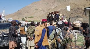 Almanya ve ABD öncülüğünde 20 ülke Afganistan politikasını görüşecek