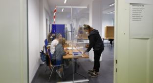 Almanya'yı zorlu koalisyon pazarlığı bekliyor