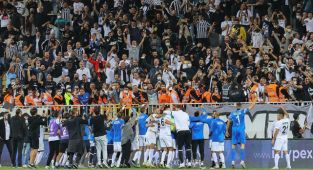 Altay, Süper Lig'de en iyi ikinci sezon başlangıcına imza attı