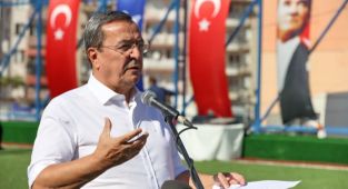 Amatör spora desteğe devam