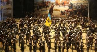 Arkeolojik ve panoramik müzeler tarihe ışık tutuyor