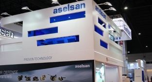 ASELSAN'dan 379,1 milyon liralık sözleşme