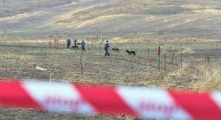 Azerbaycan, Ermenistan'ın döşediği 16 binden fazla mayın ve patlamamış mühimmatı imha etti