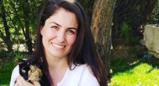 Bağışladığı organları 5 hastaya umut oldu