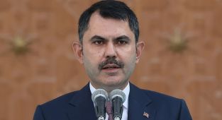 Bakan Kurum, PreCOP26 Toplantısı'nda Türkiye'nin iklim politikalarını anlatacak