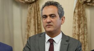 Bakan Özer: İki doz aşı olan ya da hastalanıp bağışıklık kazanan öğretmen oranımız yüzde 86