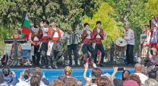 Balkan rüzgârı devam ediyor