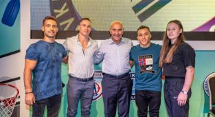 Başkan Soyer İEF’yi ziyaret etti 